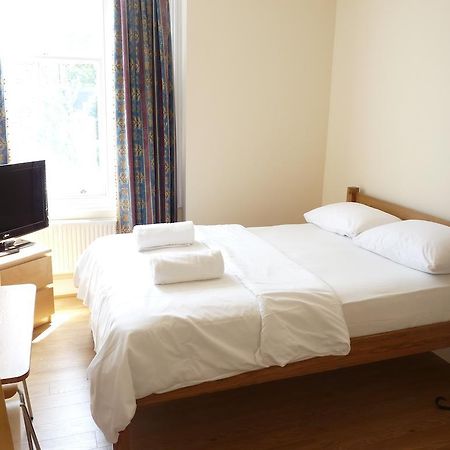 لندن Earls Court Studios المظهر الخارجي الصورة