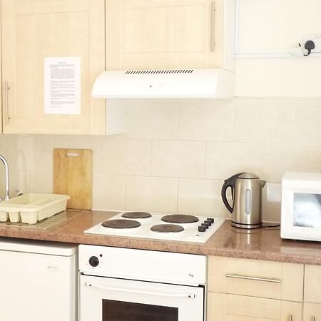 لندن Earls Court Studios المظهر الخارجي الصورة