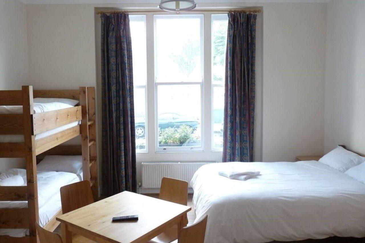 لندن Earls Court Studios المظهر الخارجي الصورة