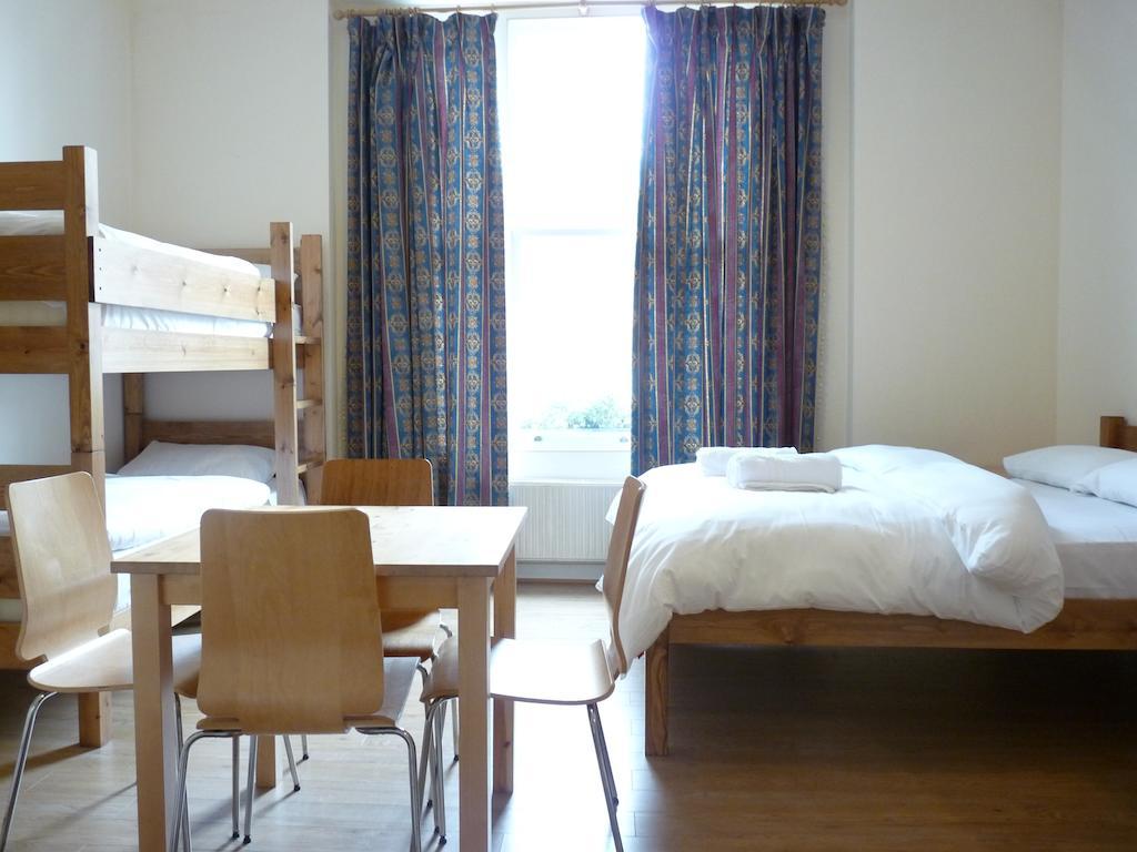 لندن Earls Court Studios المظهر الخارجي الصورة