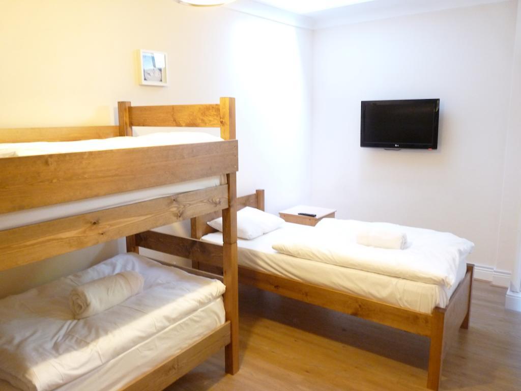 لندن Earls Court Studios المظهر الخارجي الصورة