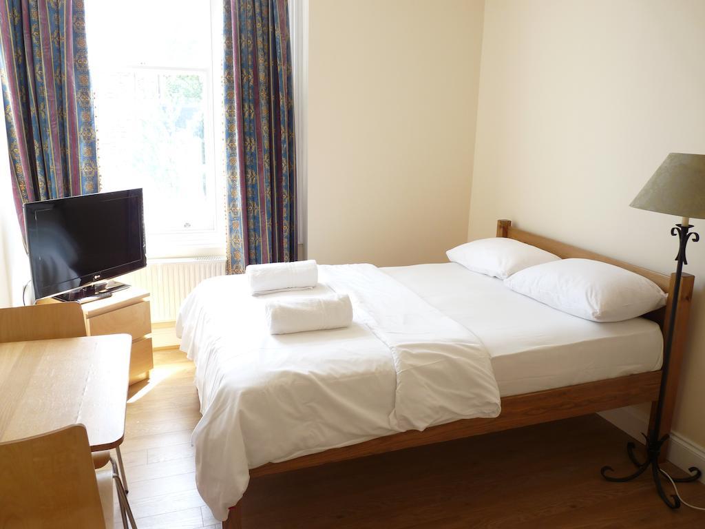 لندن Earls Court Studios المظهر الخارجي الصورة
