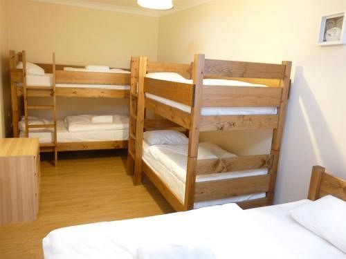 لندن Earls Court Studios المظهر الخارجي الصورة