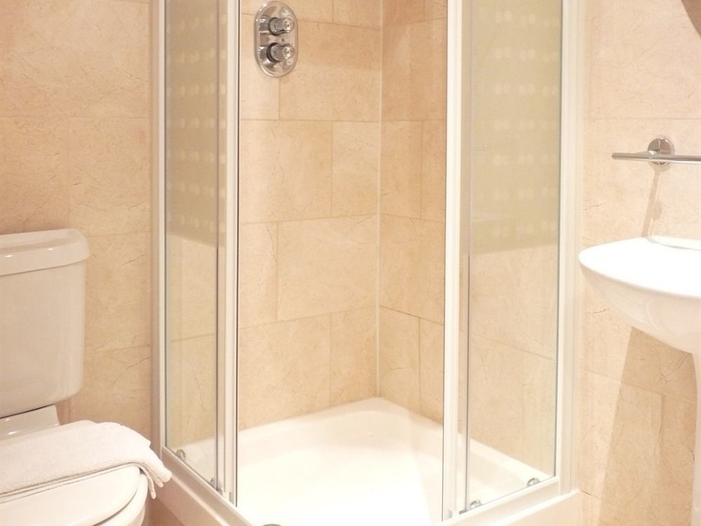 لندن Earls Court Studios المظهر الخارجي الصورة