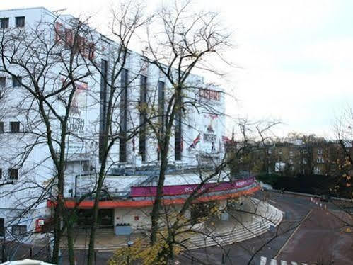 لندن Earls Court Studios المظهر الخارجي الصورة