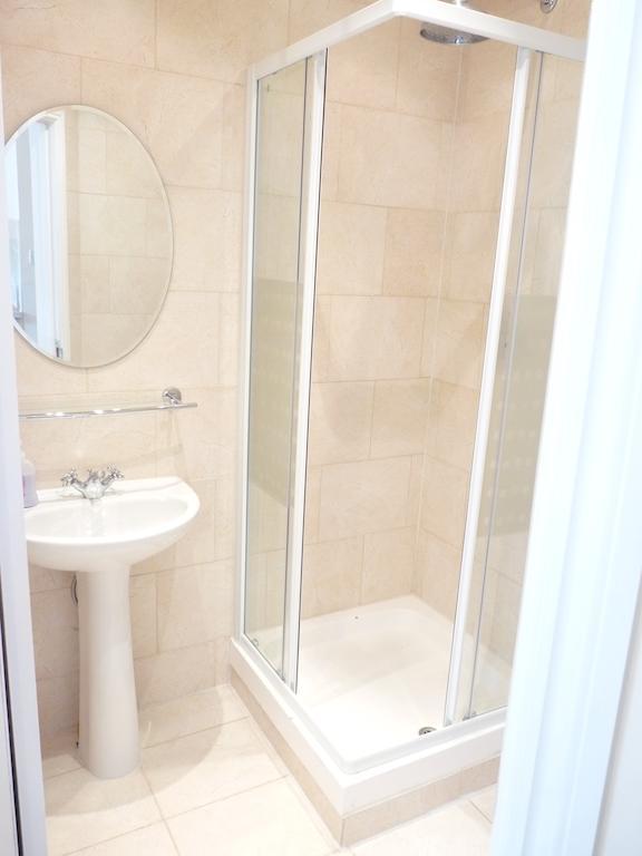 لندن Earls Court Studios الغرفة الصورة